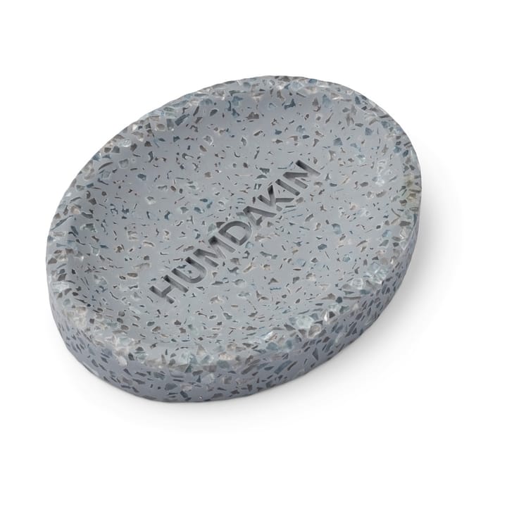 Nordic terrazzo saippua-alusta 10x13 cm - Nordic terrazzo - Humdakin