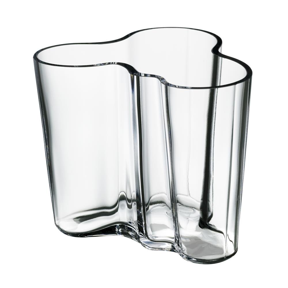 Iittala Alvar Aalto Maljakot 95 mm