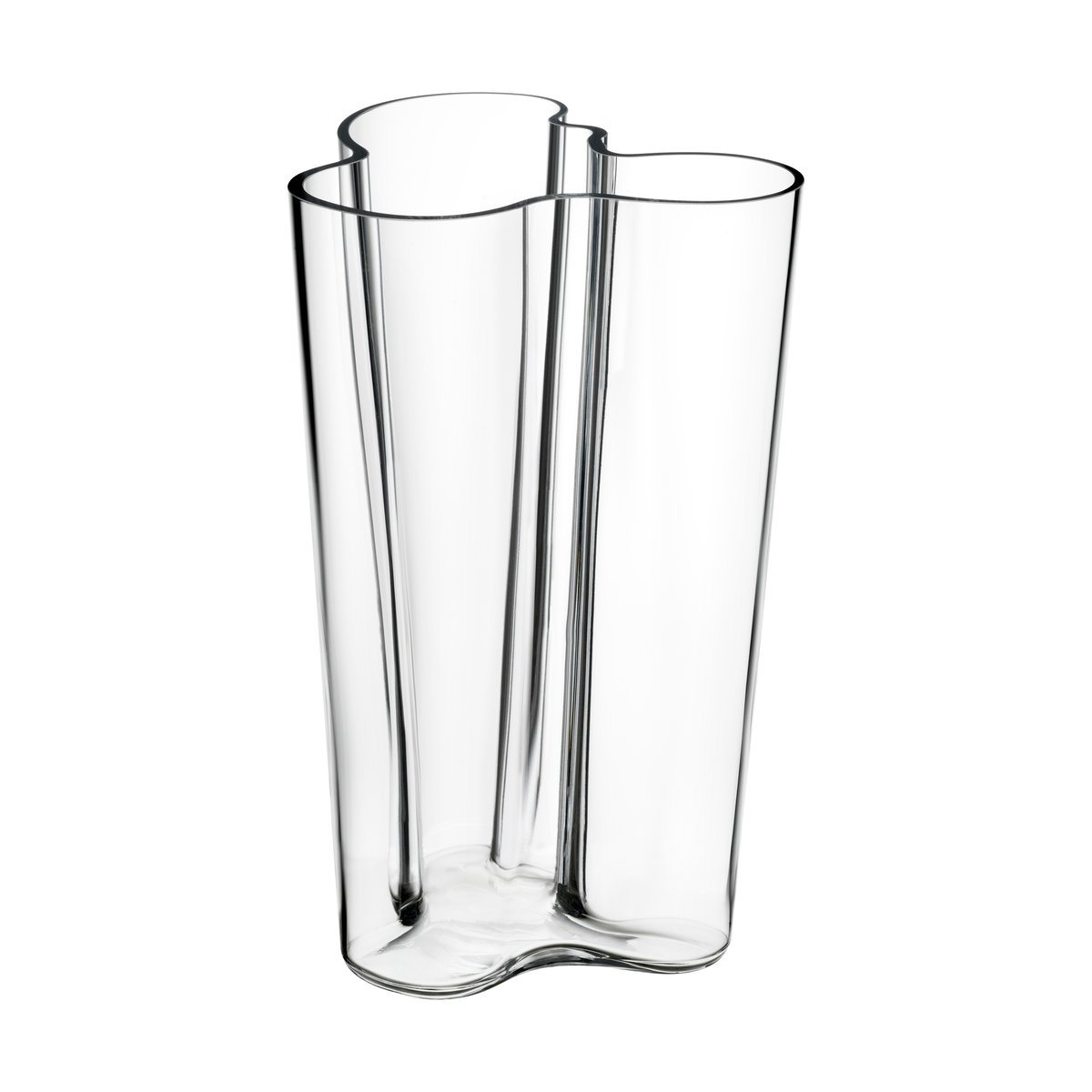 Iittala Alvar Aalto Maljakot Kirkas 251 mm