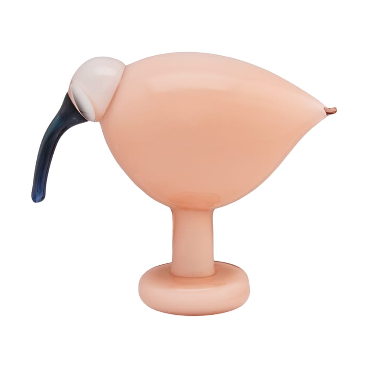 Birds by Toikka - Ibis lohenpunainen - Iittala