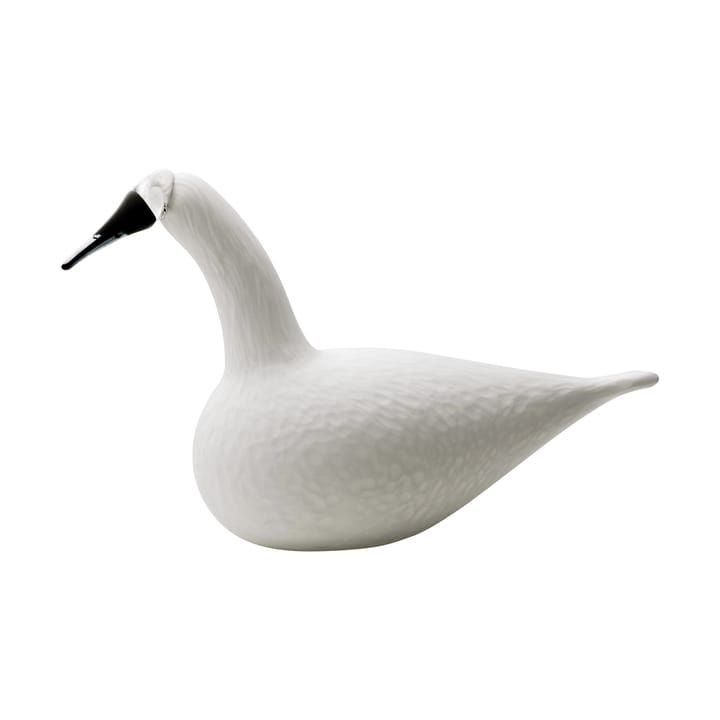 Birds by Toikka - Laulujoutsen - Iittala