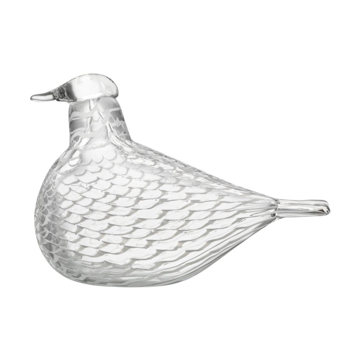 Iittala Birds by Toikka Rauhankyyhky