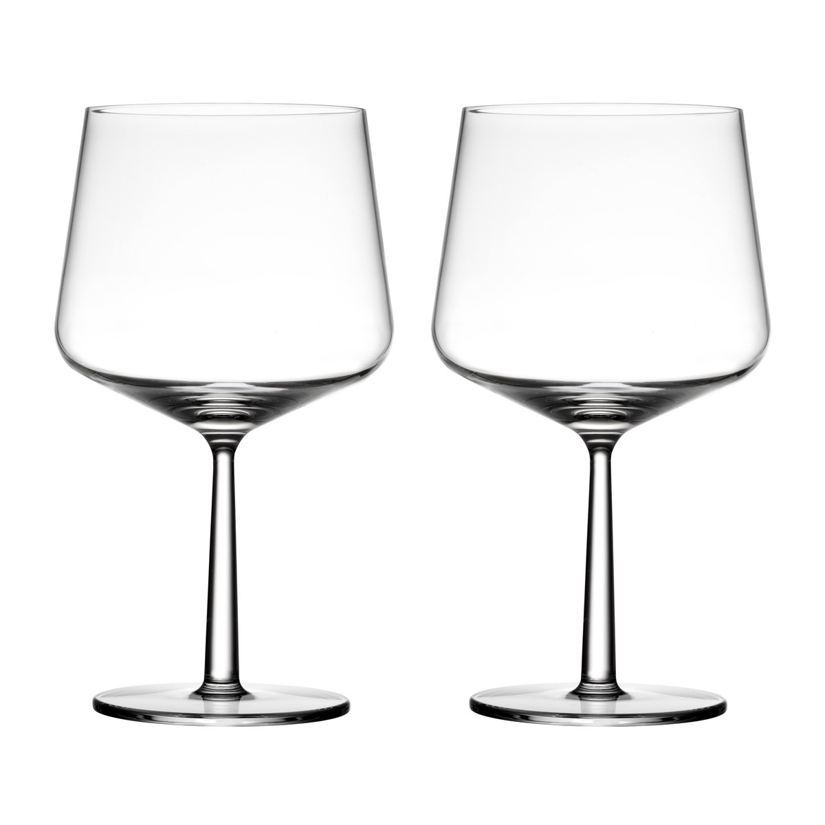 Iittala Essence gin & cocktaillasi 2-pakkaus 63 cl