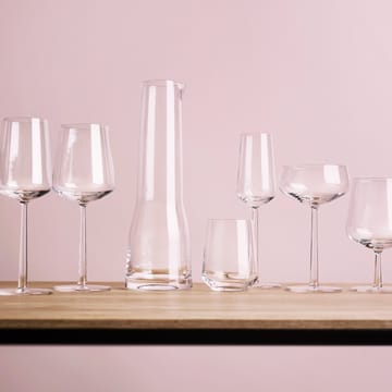 Essence kuohuviinilasi 2 kpl - Kirkas 21 cl - Iittala