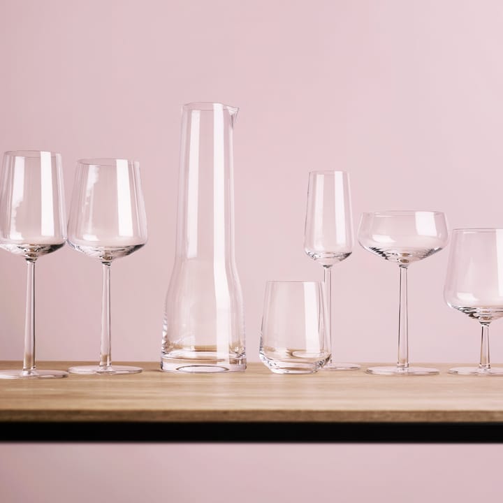 Essence kuohuviinilasi 2 kpl, Kirkas 21 cl Iittala