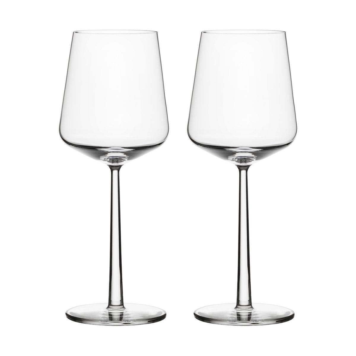 Iittala Essence punaviinilasi 2 kpl Kirkas 45 cl