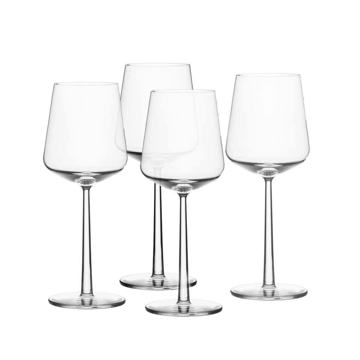 Iittala Essence punaviinilasi 4 kpl 4 kpl