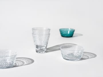 Kastehelmi juomalasi 30 cl 2 kpl - kirkas - Iittala