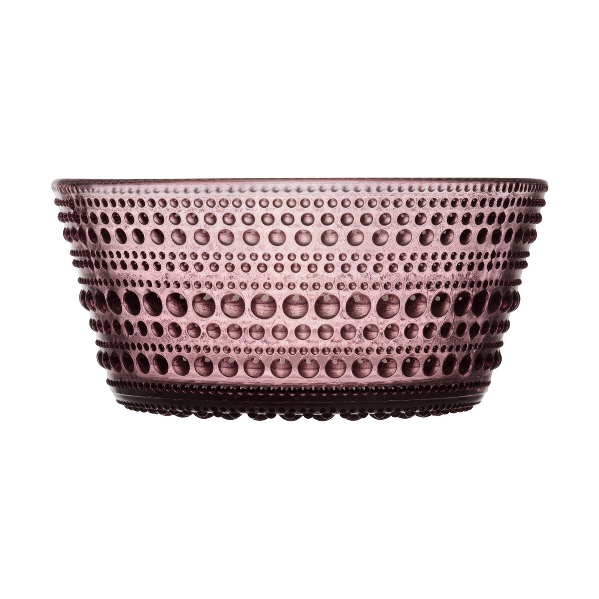 Iittala Kastehelmi kulho 23 cl Kanerva