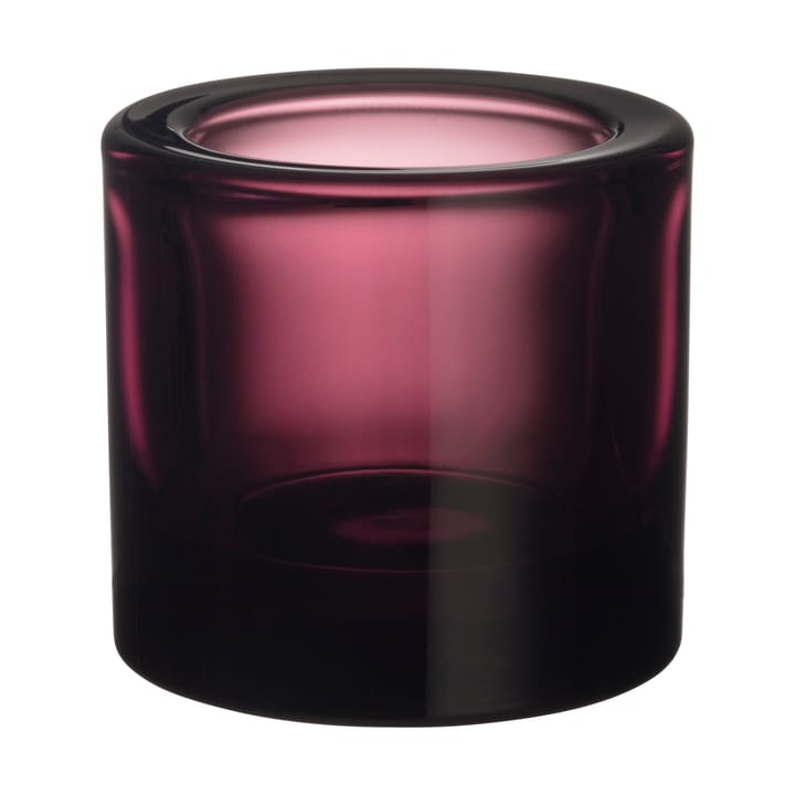 Kivi kynttilälyhty 60 mm - Kanerva - Iittala