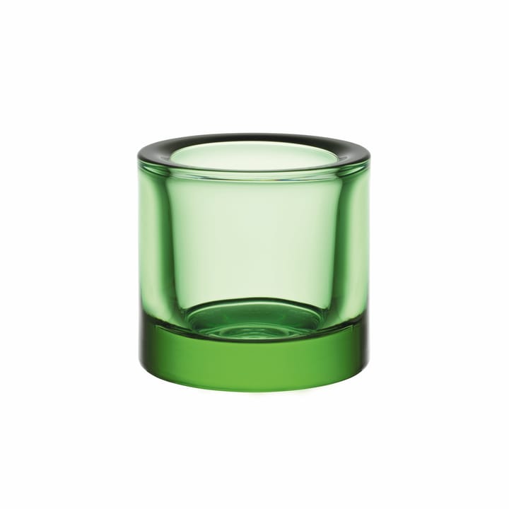 Kivi kynttilälyhty 60 mm, omenanvihreä Iittala