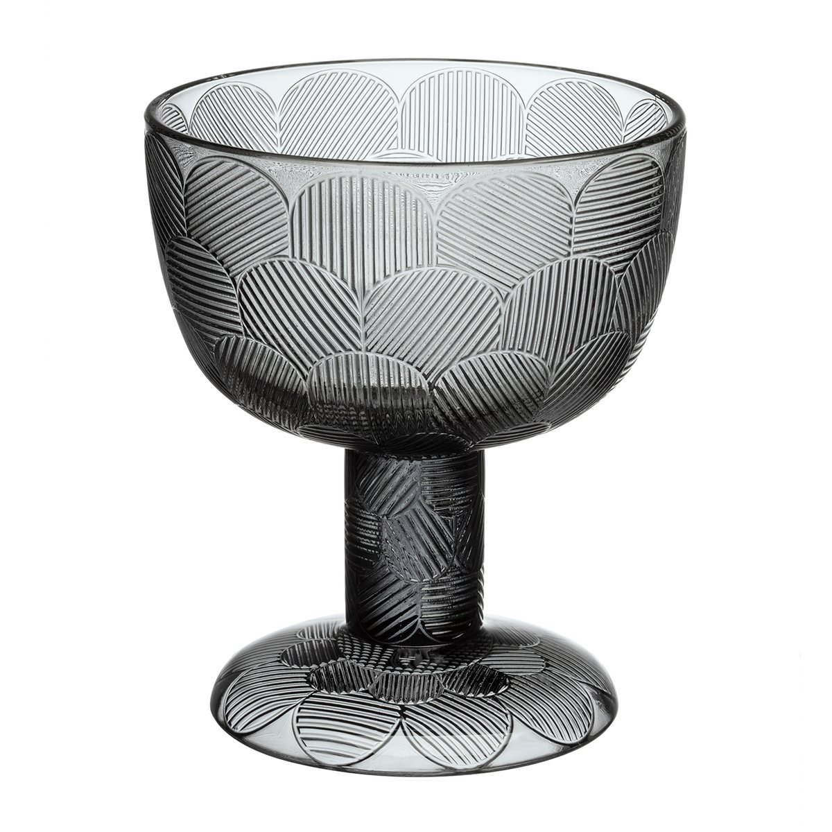 Iittala Miranda kulho 145 mm Harmaa