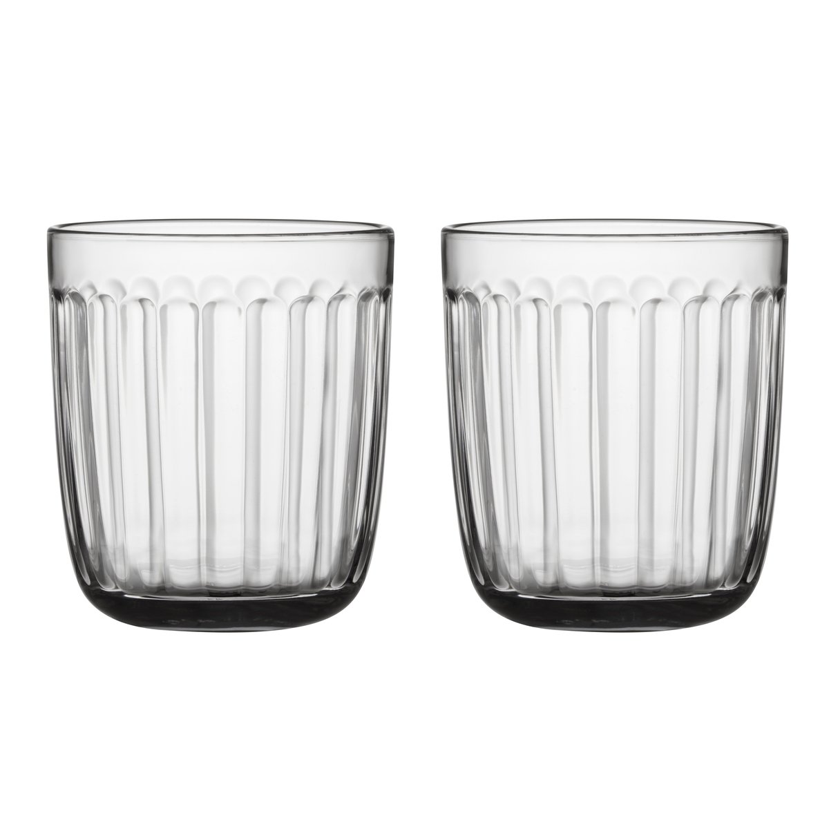 Iittala Raami juomalasi 2-pakkaus Kirkas