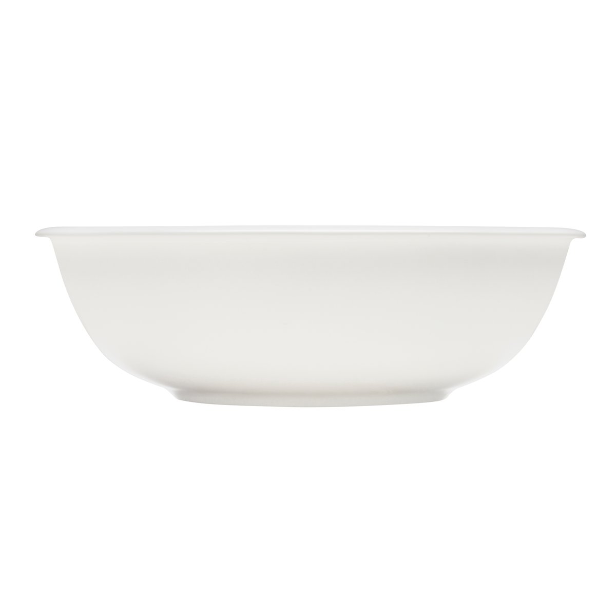 Iittala Raami pyöreä tarjoilukulho 29 cm Valkoinen