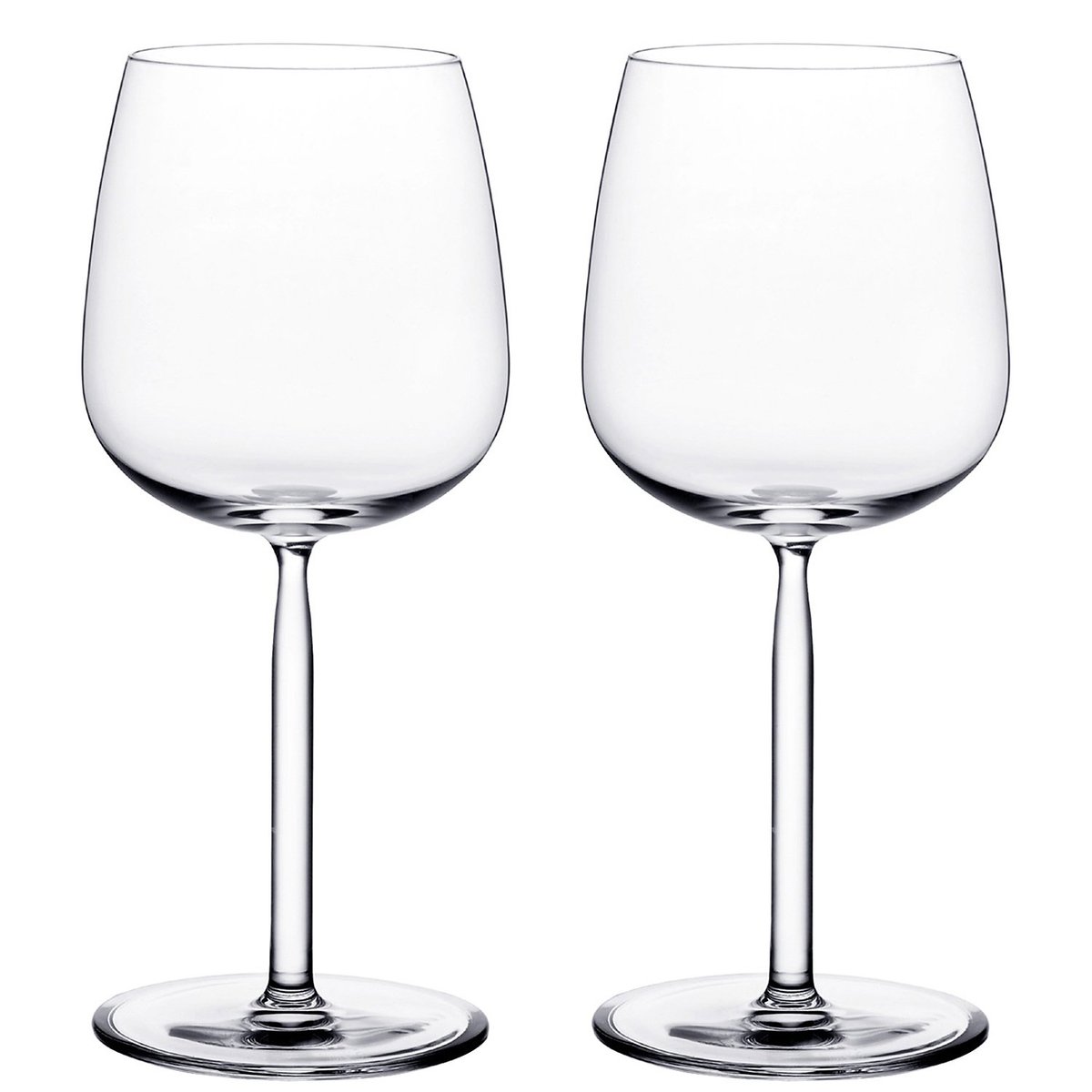 Iittala Senta punaviinilasi 2 kpl 38 cl