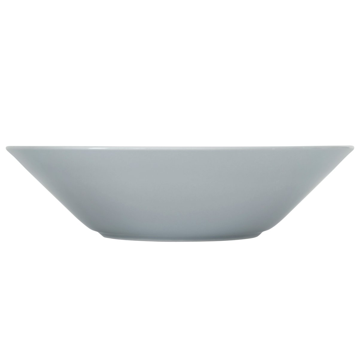 Iittala Teema kulho 21 cm helmenharmaa