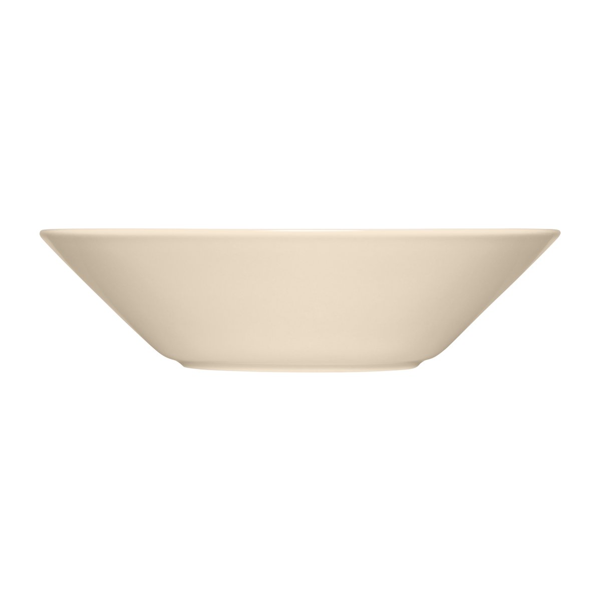 Iittala Teema kulho 21 cm Pellava