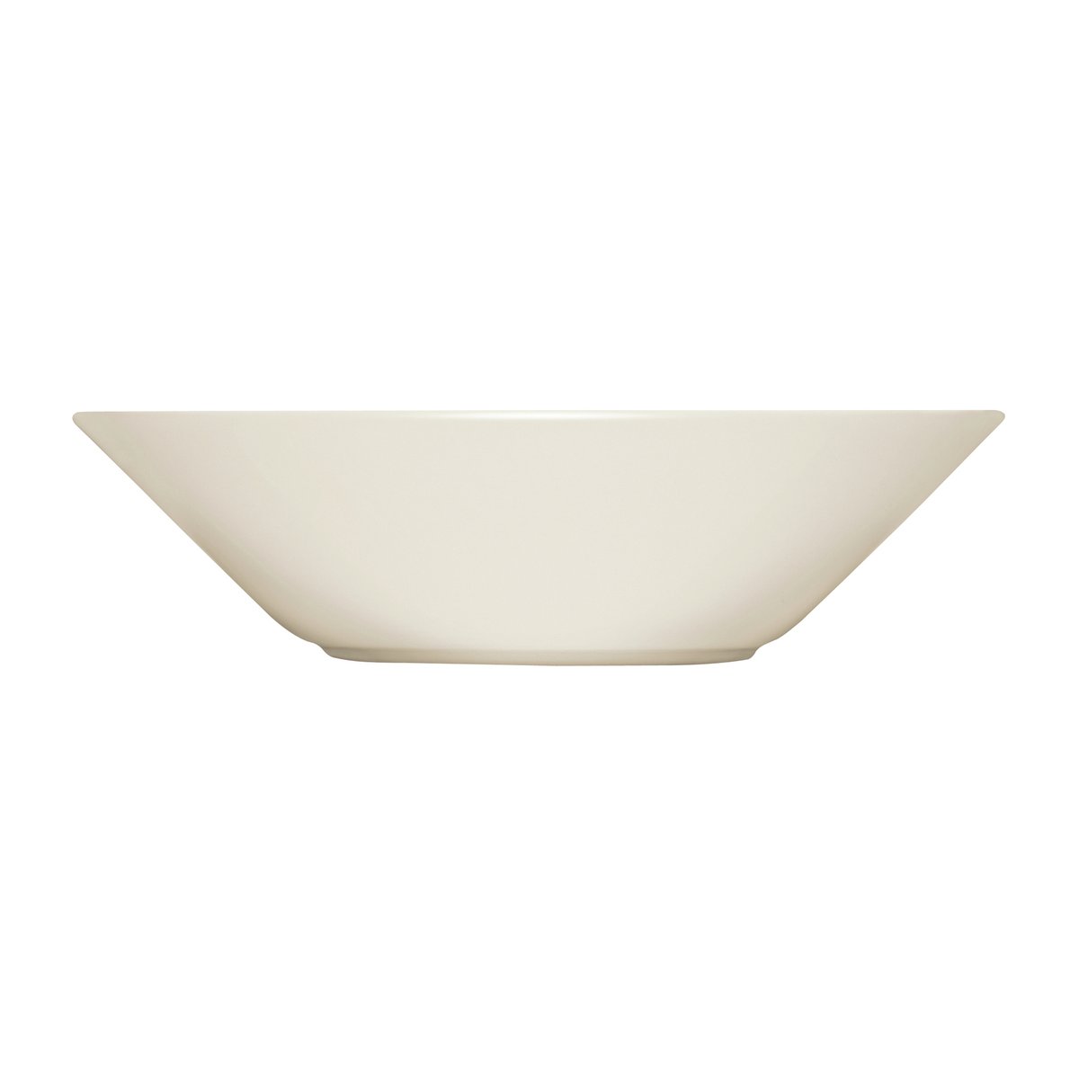 Iittala Teema kulho 21 cm valkoinen