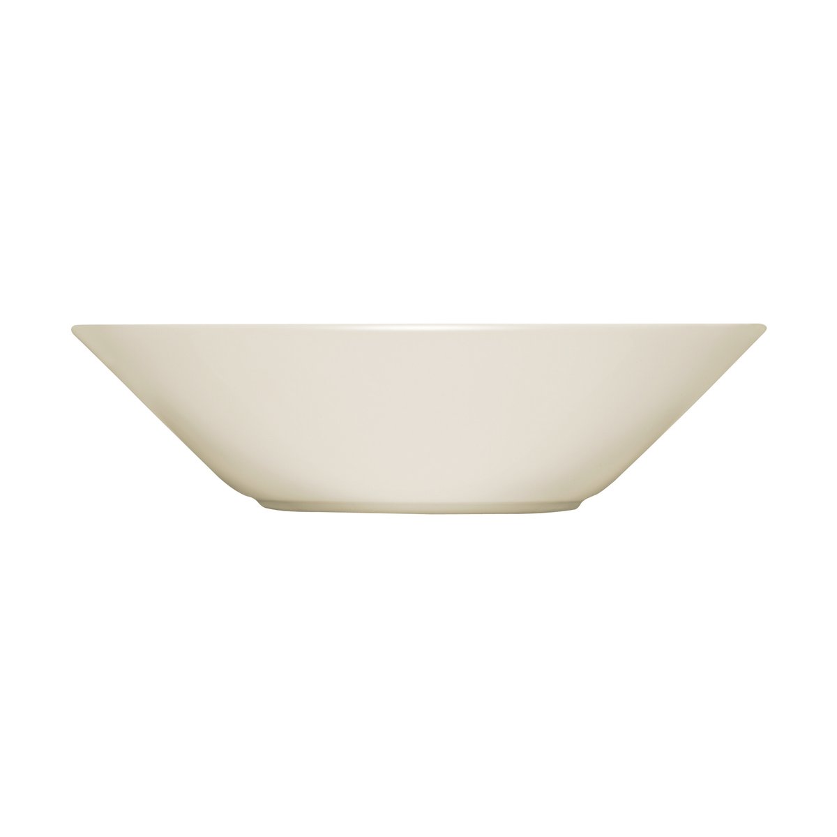 Iittala Teema kulho Ø21 cm valkoinen