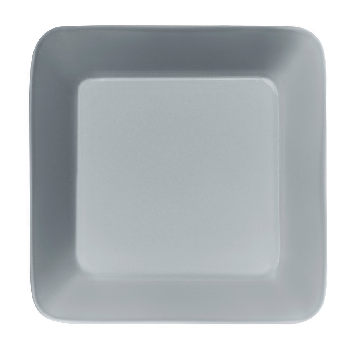 Iittala Teema lautanen 16×16 cm helmenharmaa