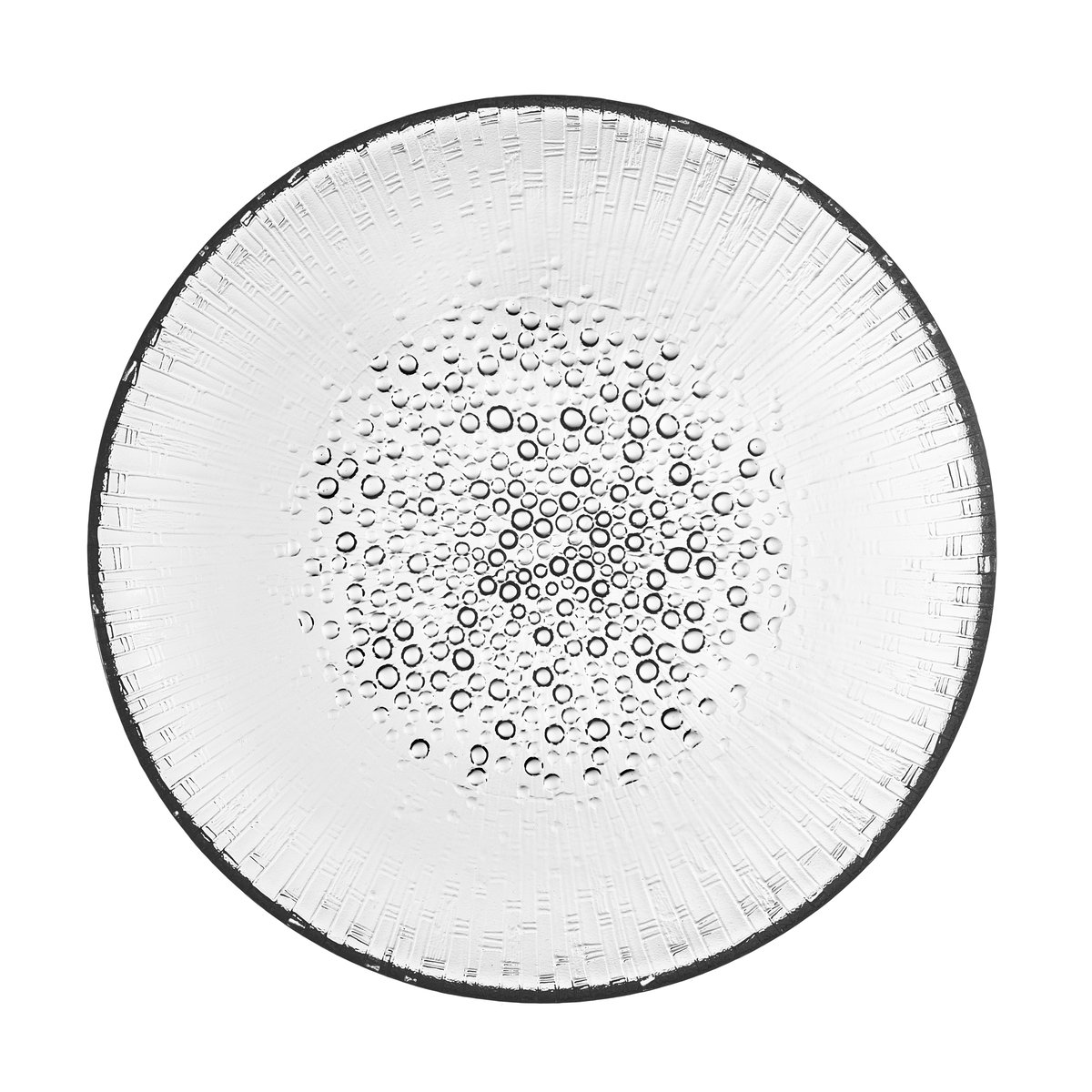 Iittala Ultima Thule lautanen 25 cm