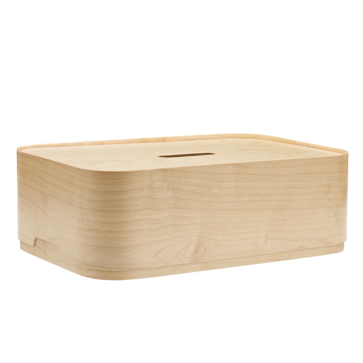 Iittala Vakka storage box small Saarniviilu