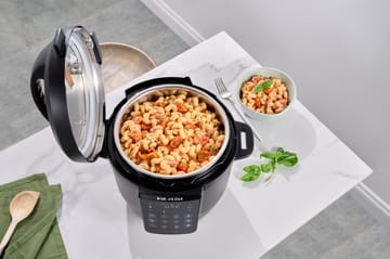 Instant Pot monitoimikeitin 5,7 l - Musta - Instant Pot