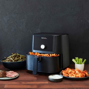 Instant Pot Vortex airfryer 5,7 l - Musta - Instant Pot