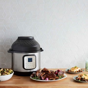 Instant Pot Vortex duo crisp 6 airfryer 5,7 L - Hopea - Instant Pot