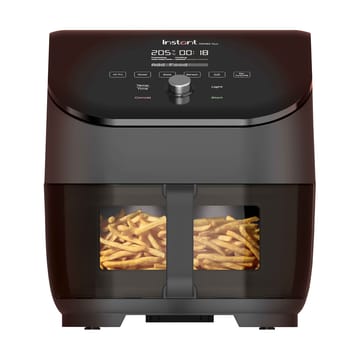 Instant Pot Vortex Plus airfryer 5,7 L - Musta - Instant Pot