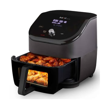 Instant Pot Vortex Plus airfryer 5,7 L - Musta - Instant Pot