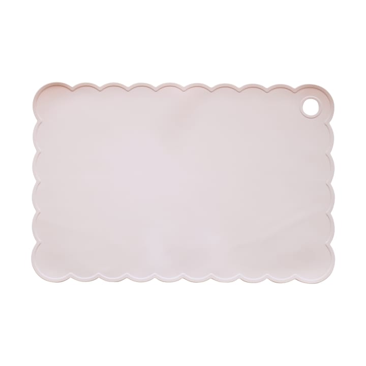 Poppy Tabletti 25x38 cm - Light pink - Jack o Juno