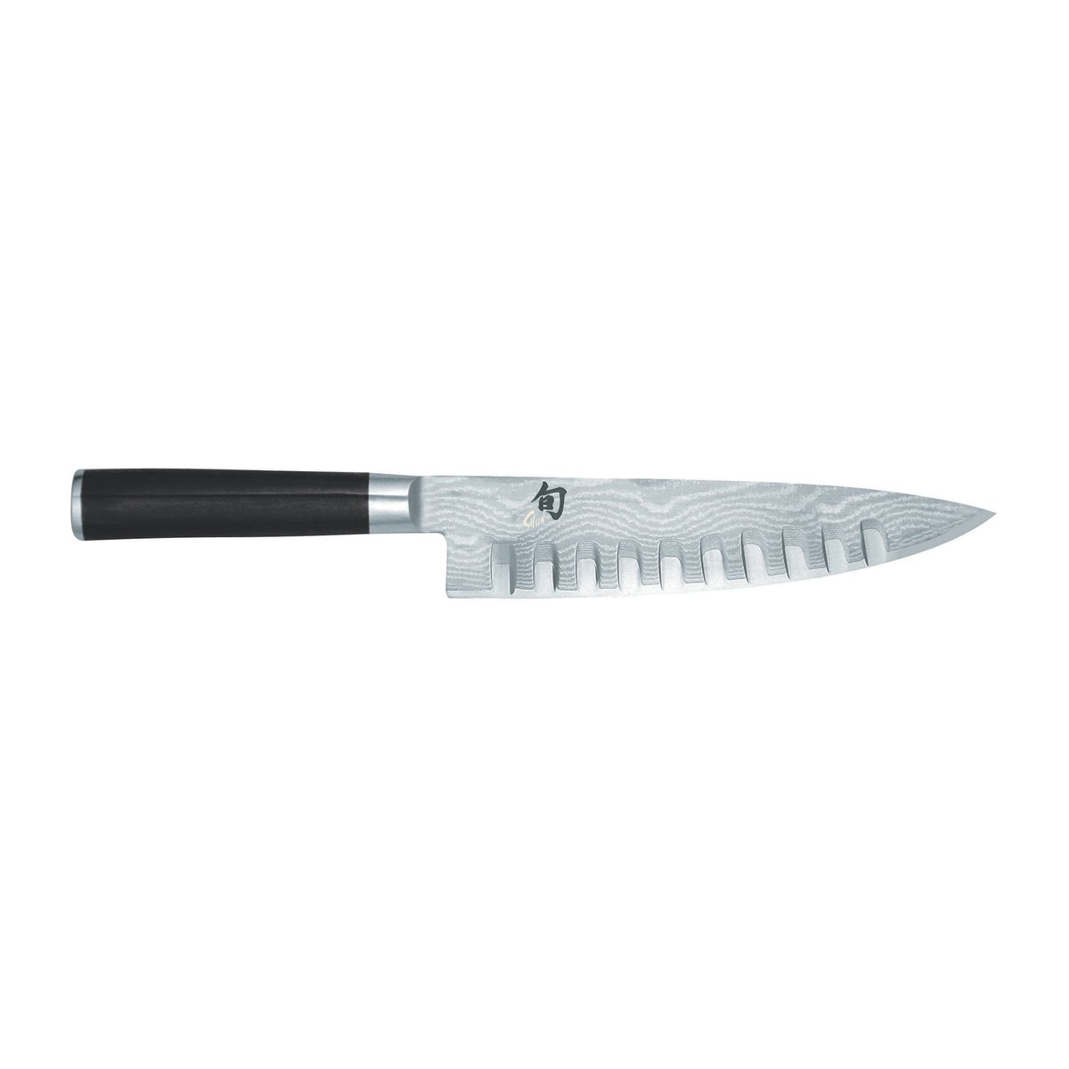 KAI Kai Shun Classic kokkiveitsi oliivihiottu 20 cm