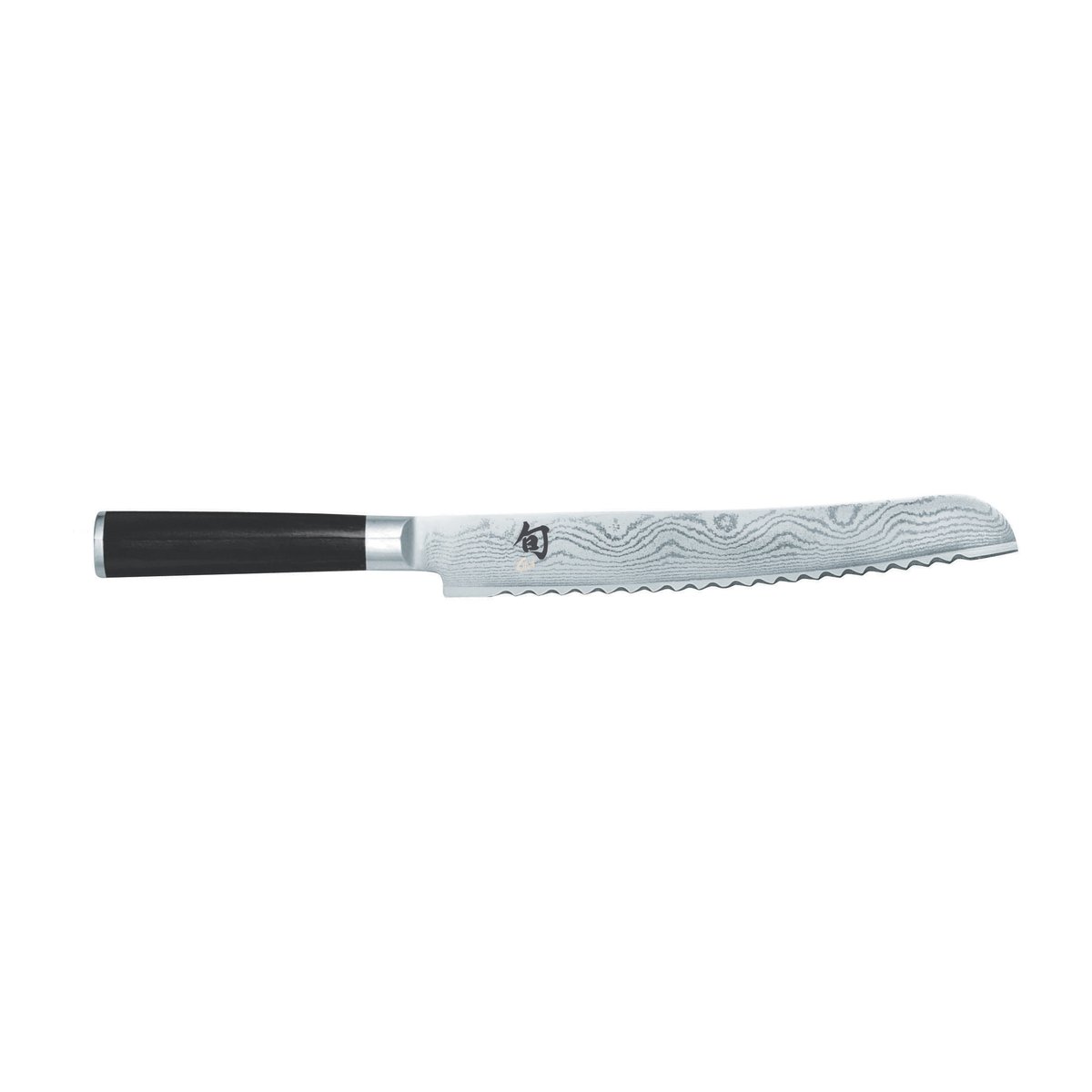 KAI Kai Shun Classic leipäveitsi 23 cm