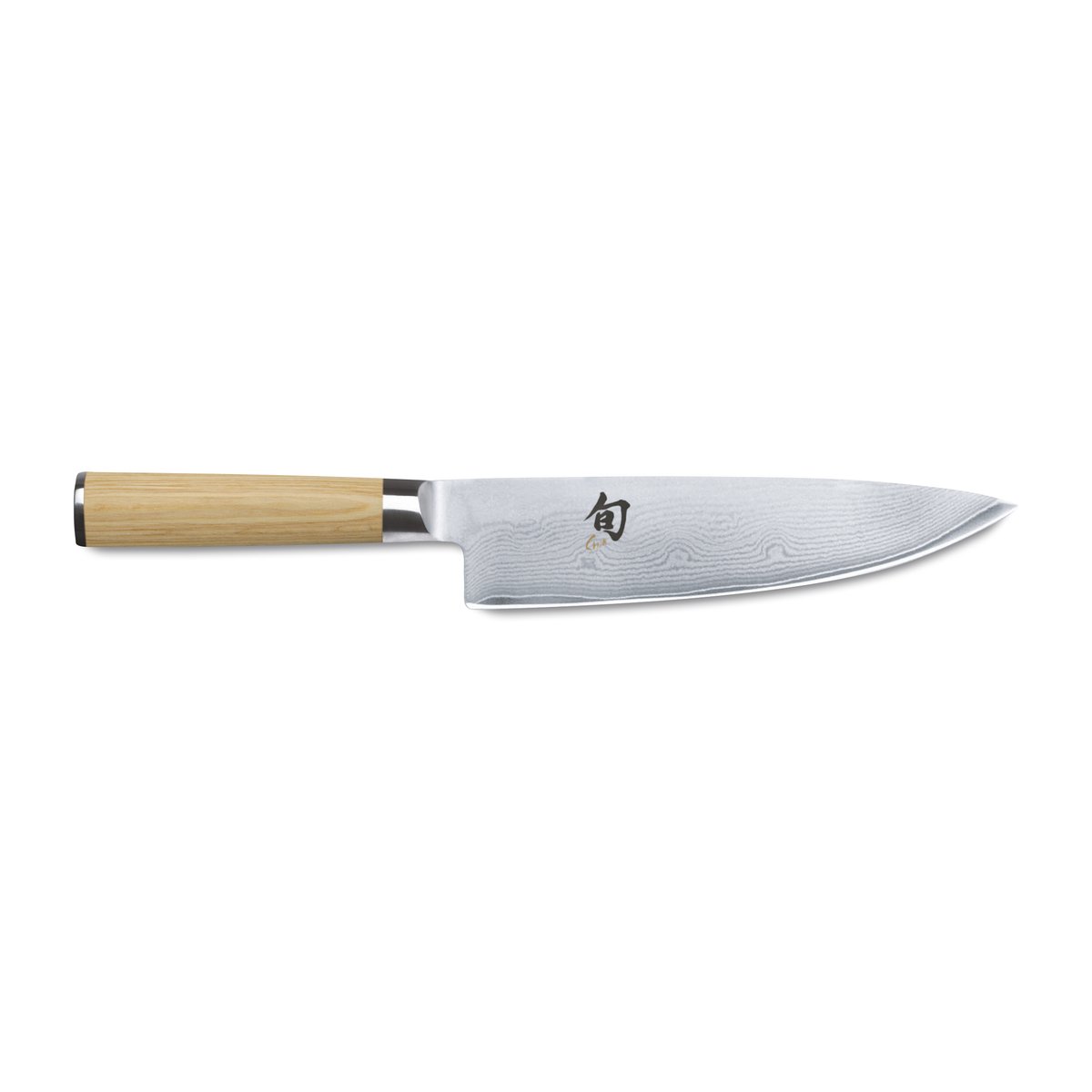 KAI Kai Shun Classic White kokkiveitsi 20 cm