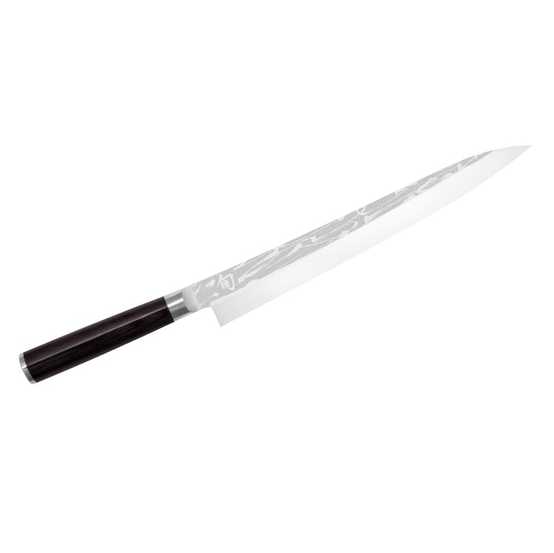 KAI Kai Shun pro sho sashimi- yagagibaveitsi 24 cm