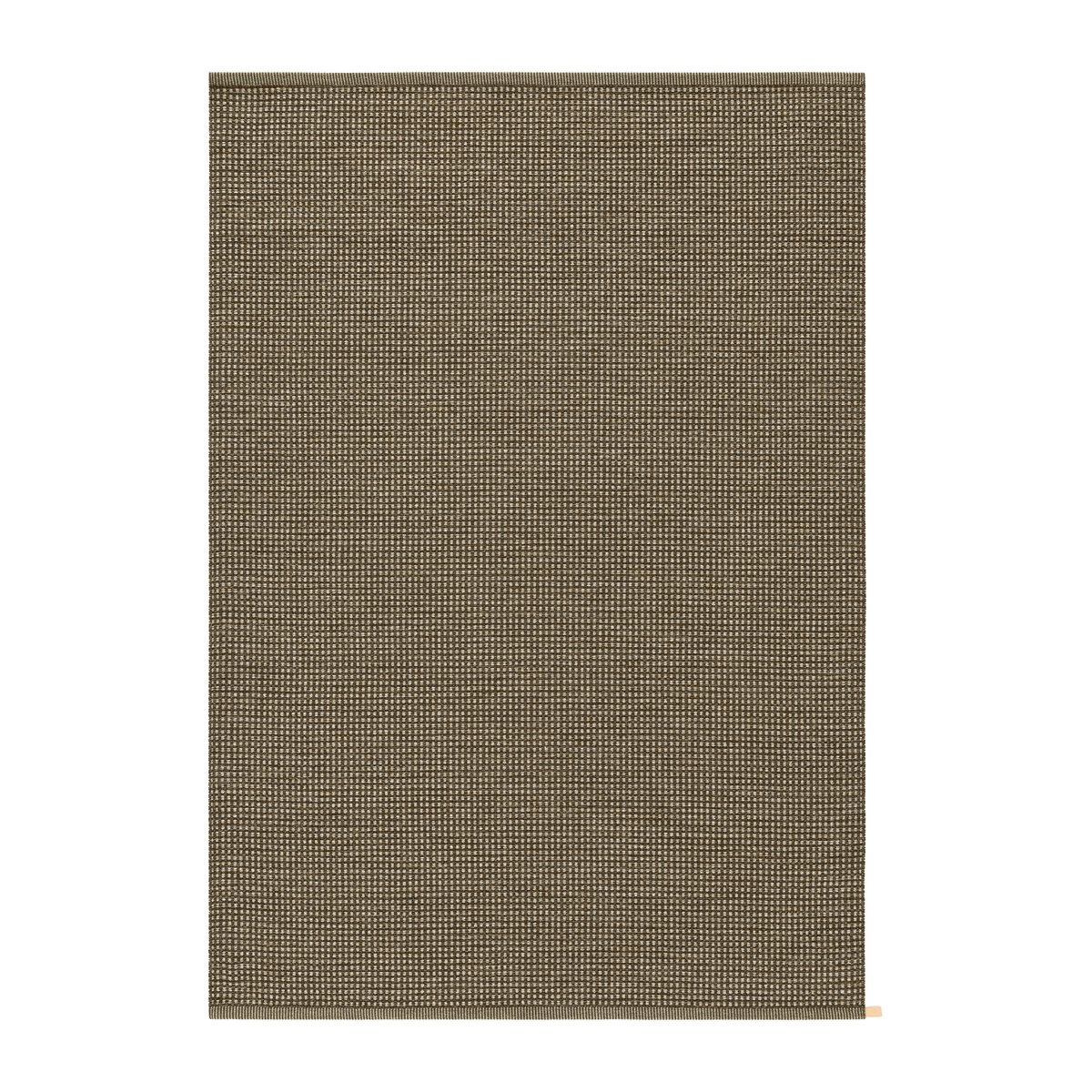 Kasthall Dot Icon matto 170×240 cm Raw Umber