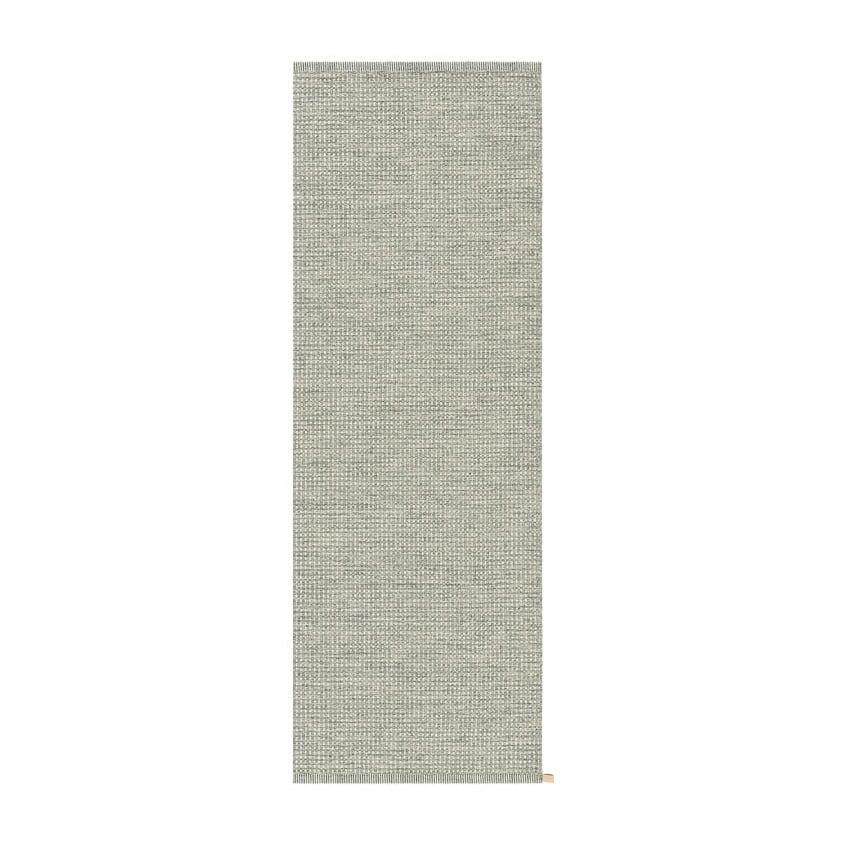 Kasthall Dot Icon matto 90×240 cm Dusty Grey