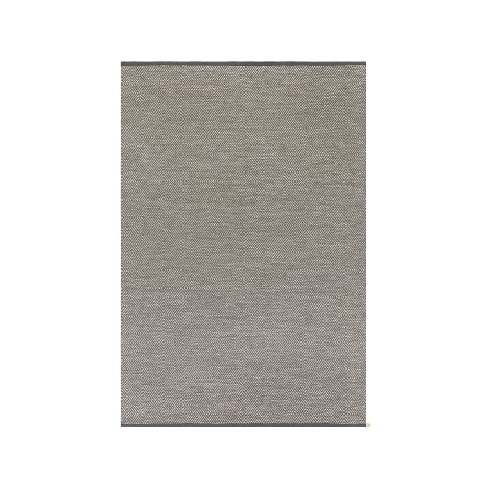 Kasthall Goose Eye XL Icon -matto Stone grey 195 x 300 cm