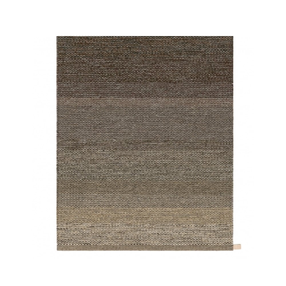 Kasthall Harvest matto Beige-ruskea 240 x 170 cm