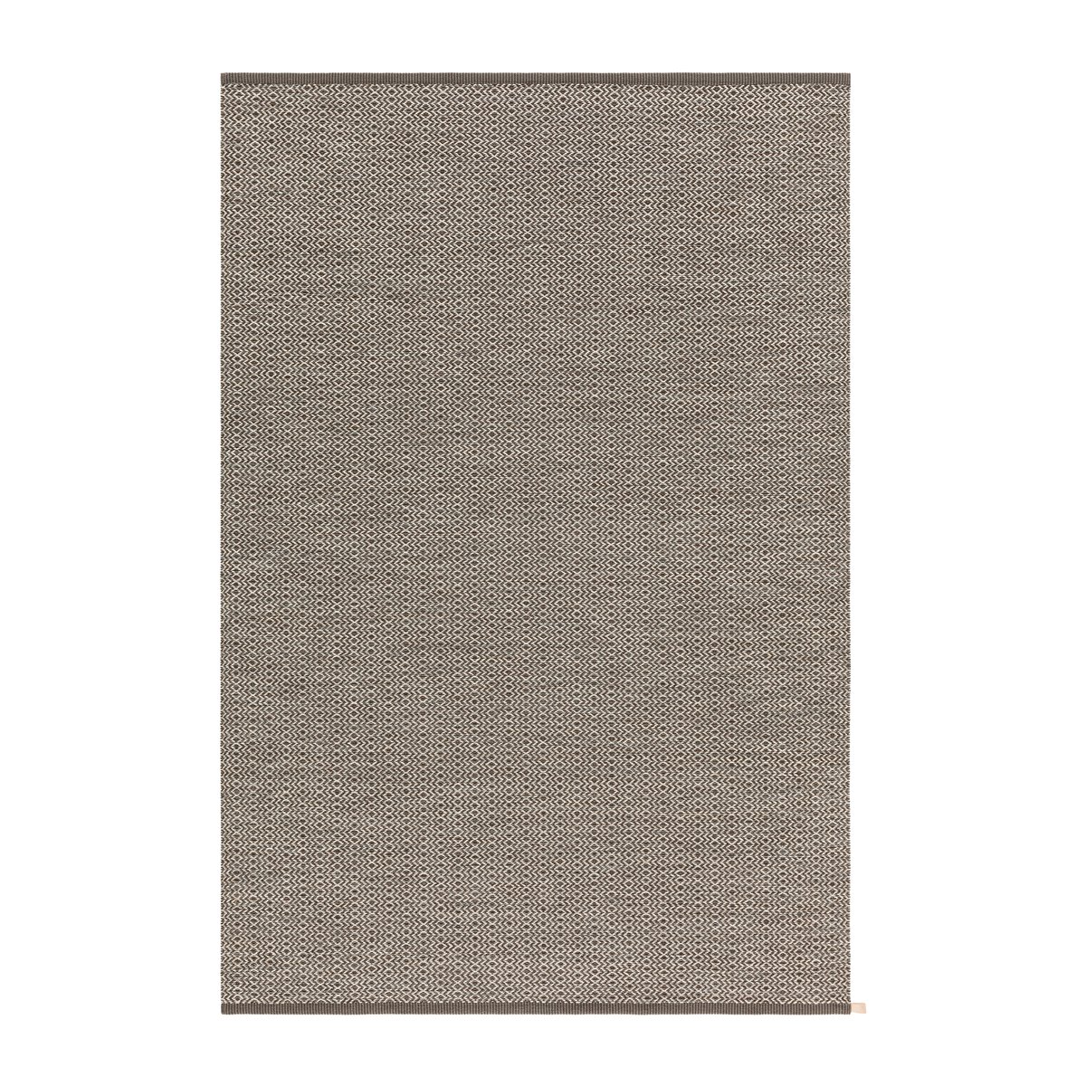 Kasthall Ingrid Icon matto 160×240 cm Brown Grey