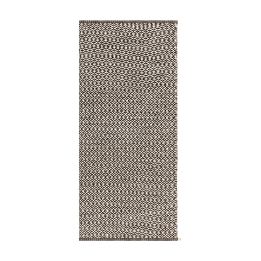 Kasthall Ingrid Icon matto 85×240 cm Brown Grey