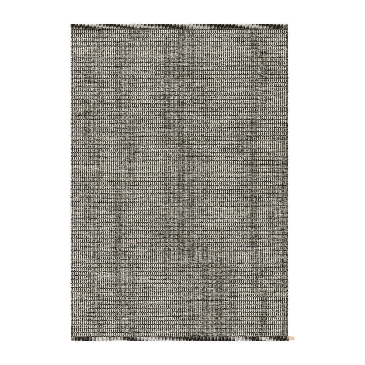 Kasthall Post Icon matto 170×240 cm Grey Stone