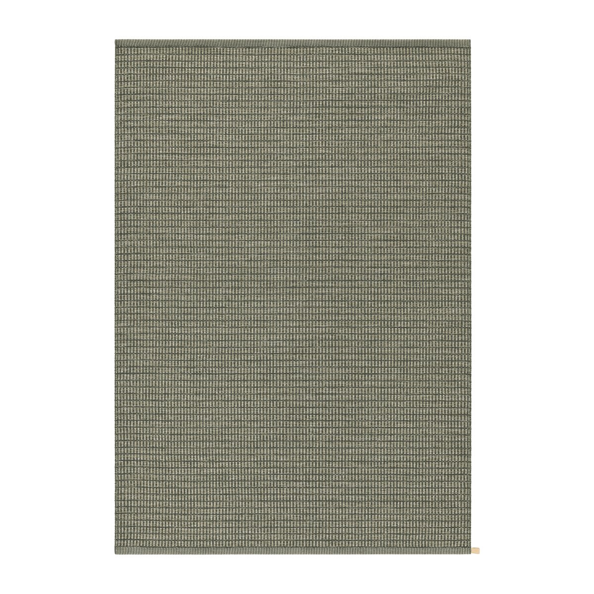 Kasthall Post Icon matto 170×240 cm Willow Green