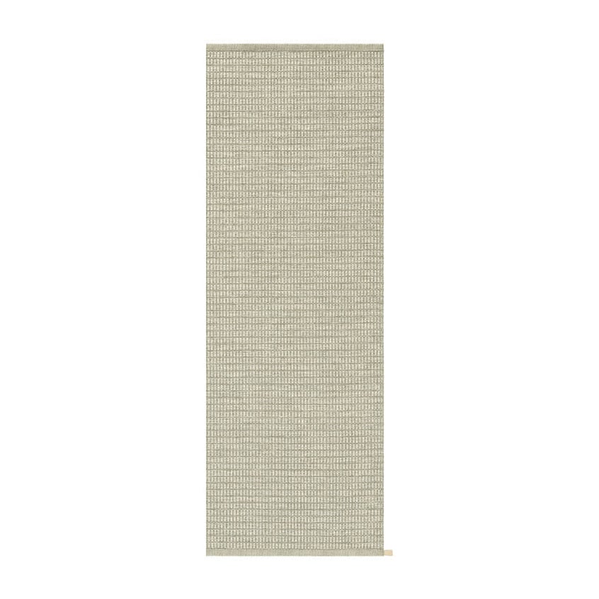 Kasthall Post Icon matto 90×240 cm Linen Beige