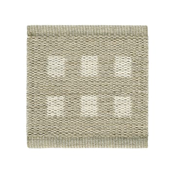 Sugar Cube Icon -matto - Rye beige 884 195 x 300 cm - Kasthall