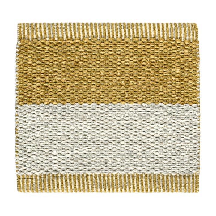 Wide Stripe Icon matto 195x300 cm - Sunny Day - Kasthall