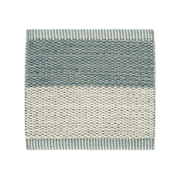 Wide Stripe Icon -matto - Polarized blue 251 300 x 200 cm - Kasthall