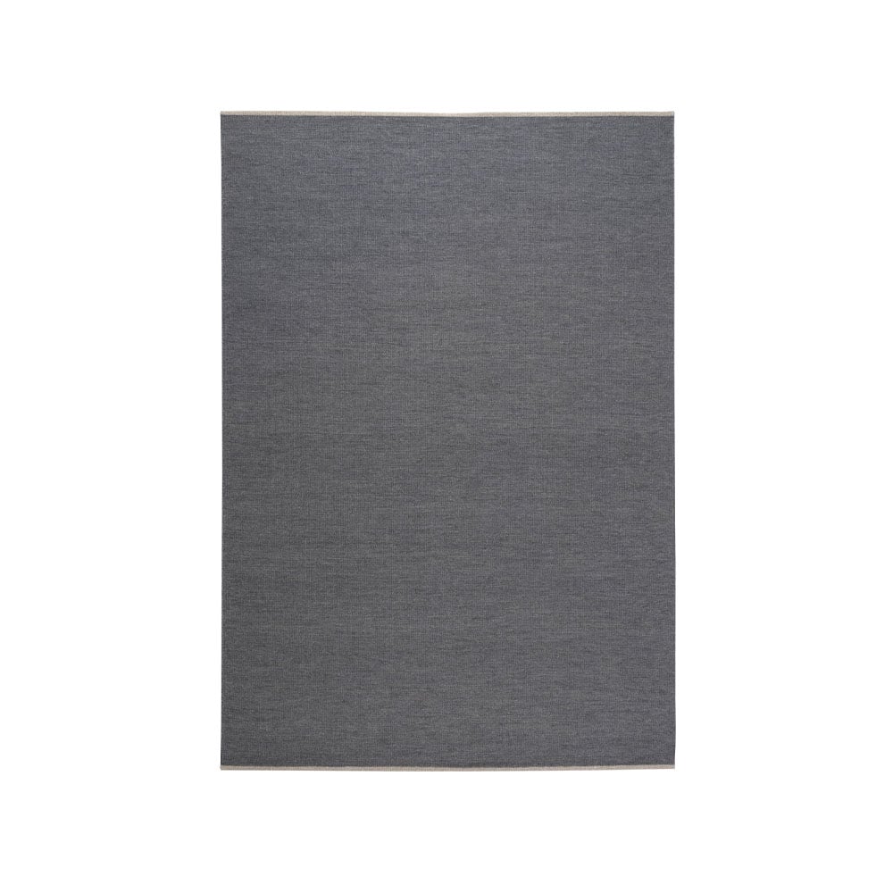 Kateha Allium matto 170 cm x 240 cm Shark grey