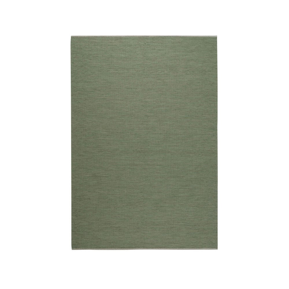 Kateha Allium matto 200 cm x 300 cm Willow green